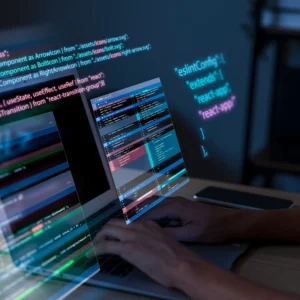 Website Development